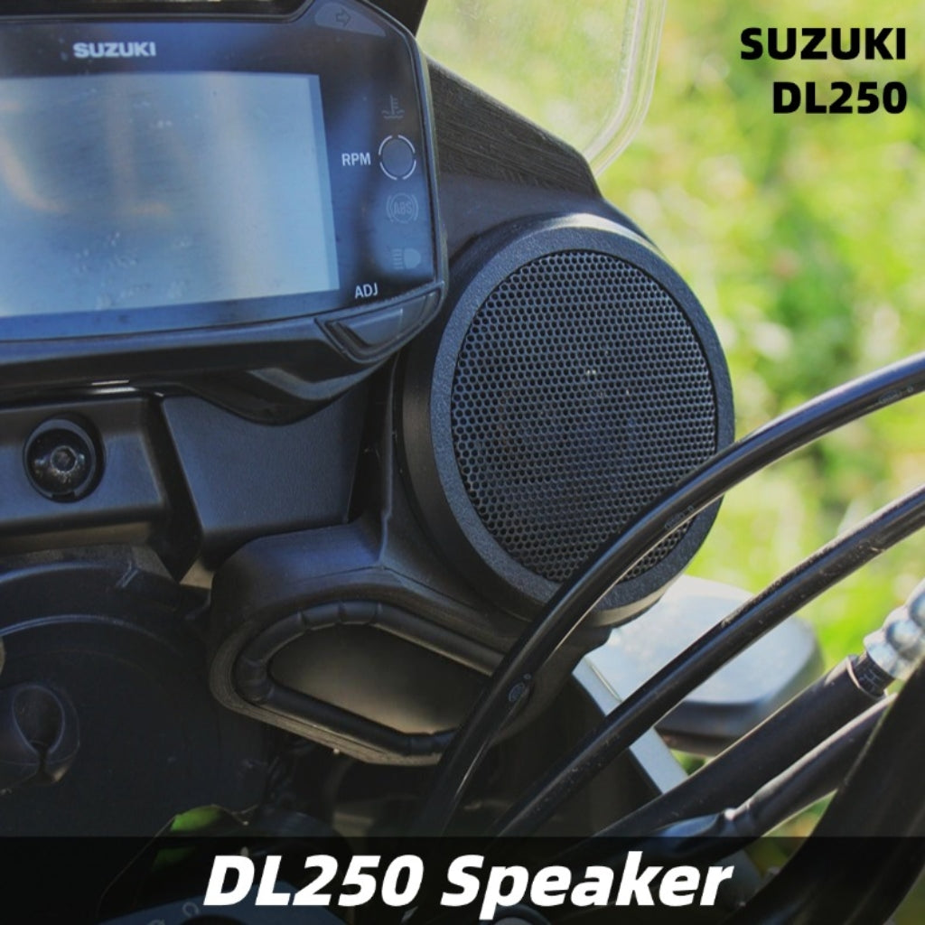 haojue suzuki DL250