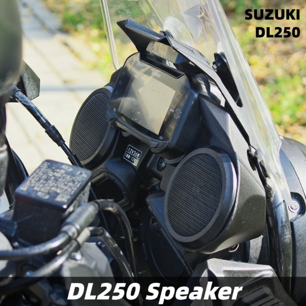 haojue suzuki DL250