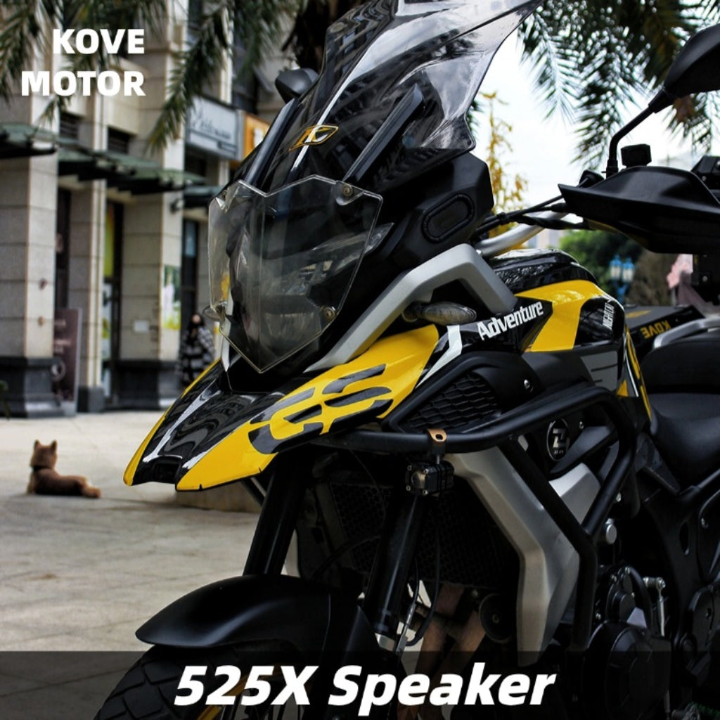 KOVE 525X