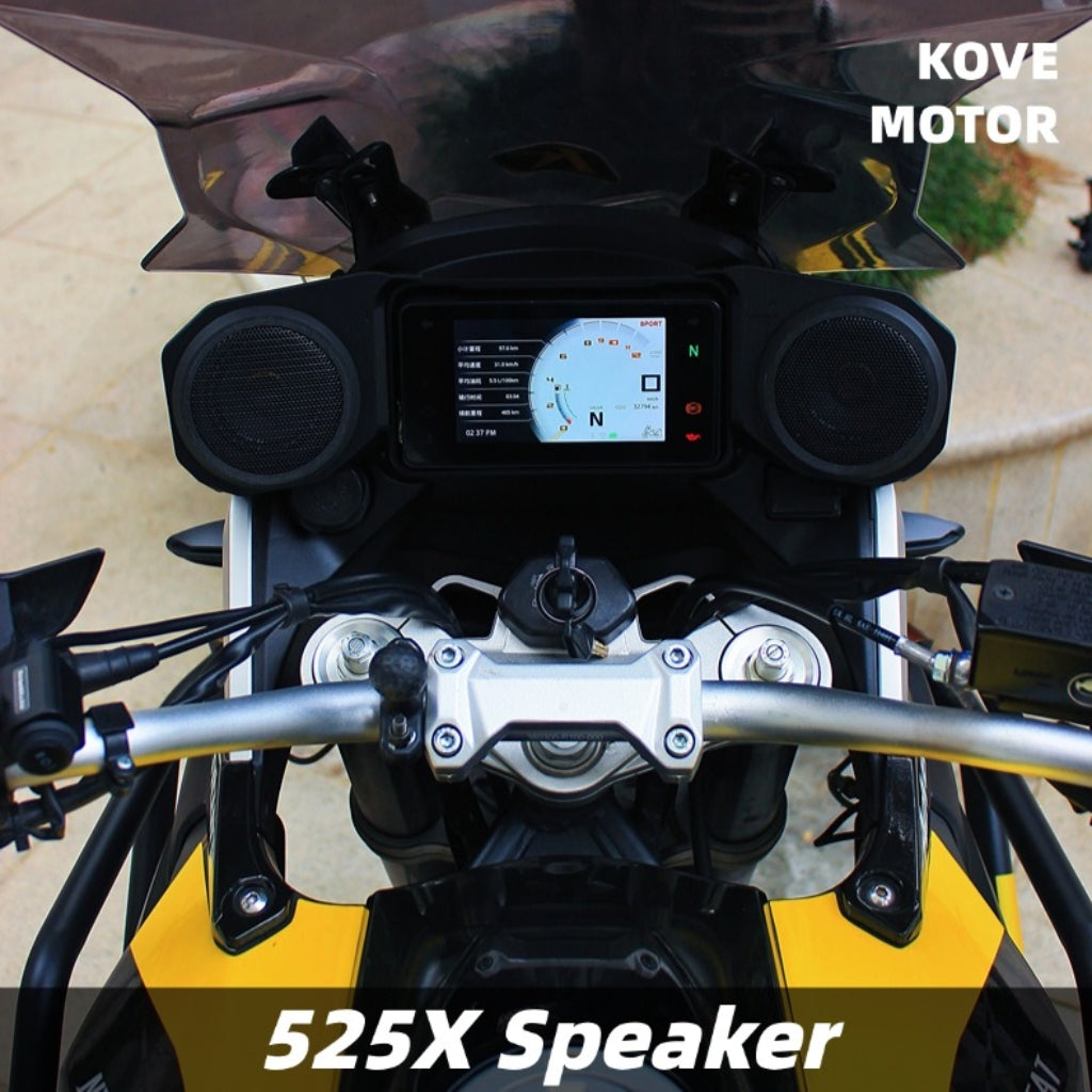 KOVE 525X
