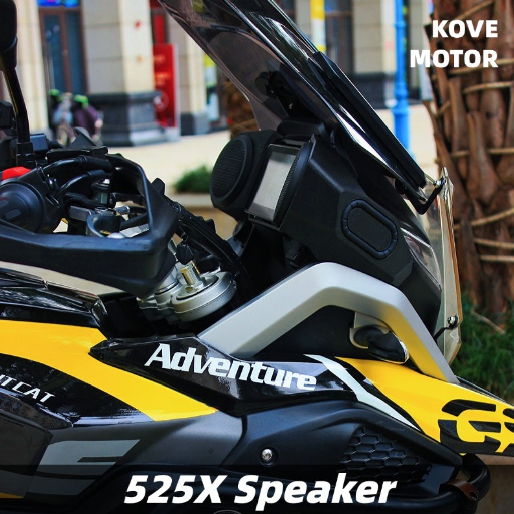 KOVE 525X