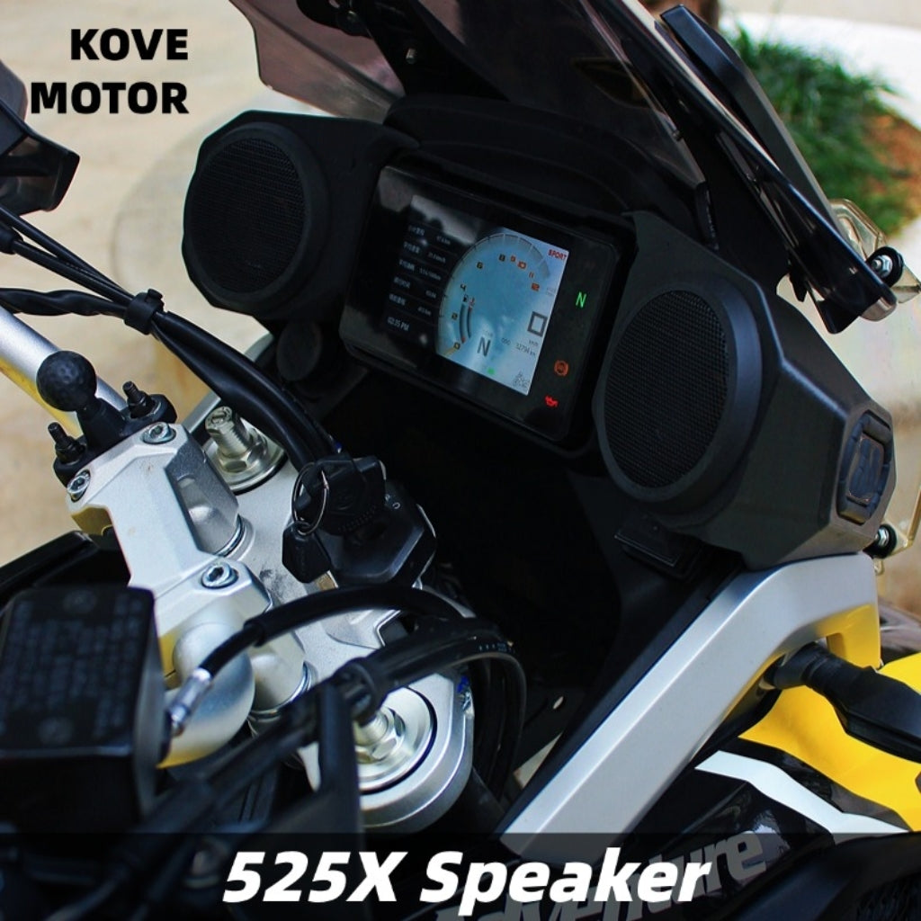 KOVE 525X
