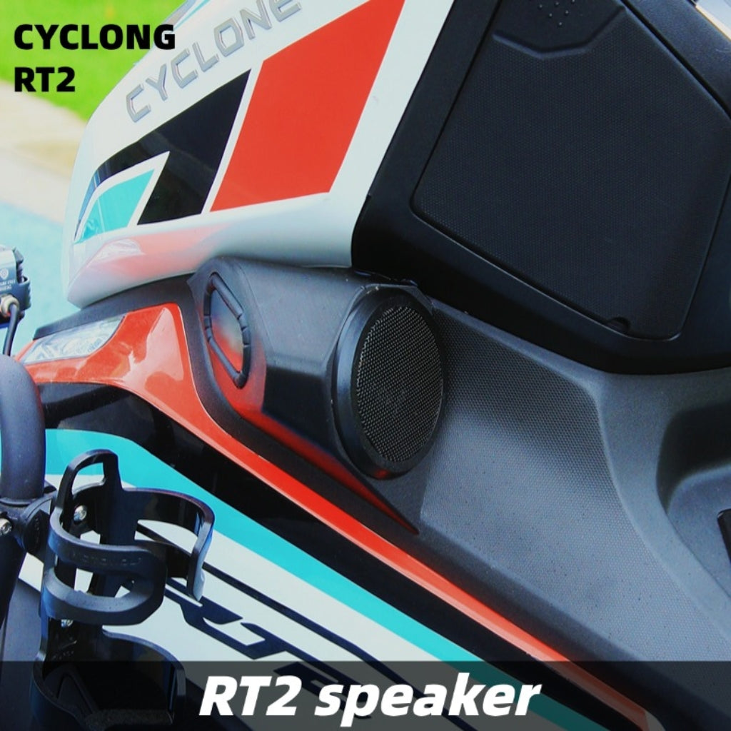 CYCLONG RT2