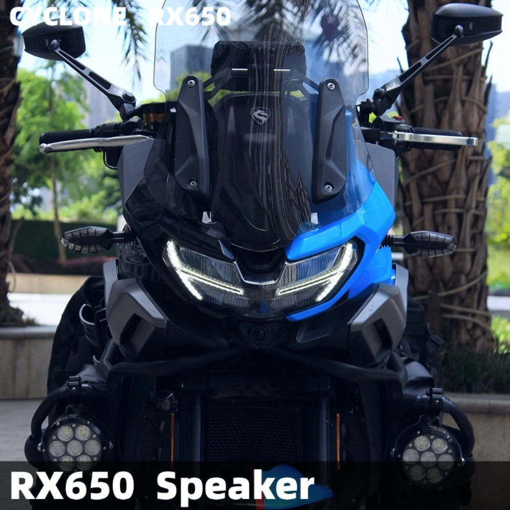 CYCLONG RX650