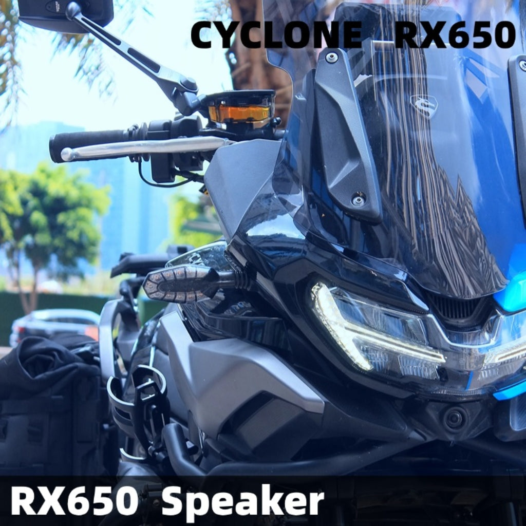 CYCLONG RX650