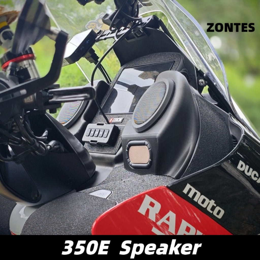 ZONTES 350E