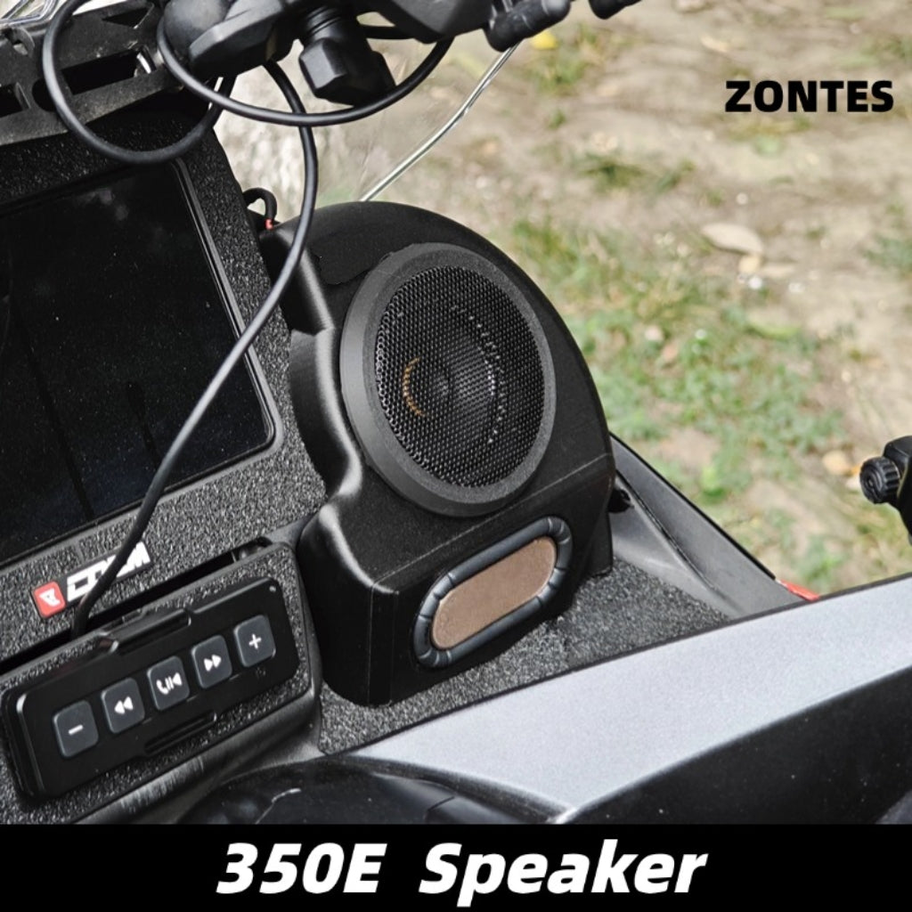 ZONTES 350E