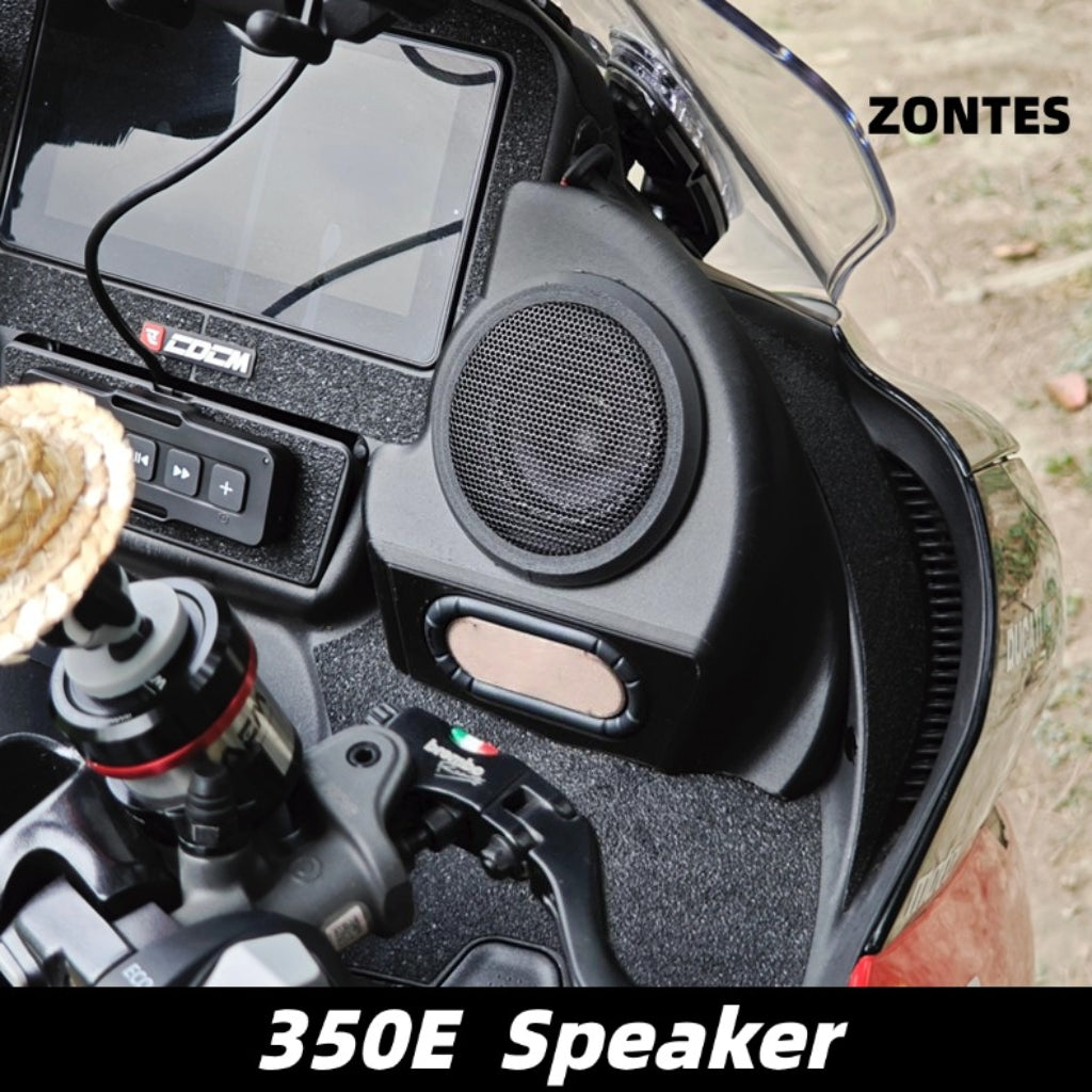 ZONTES 350E