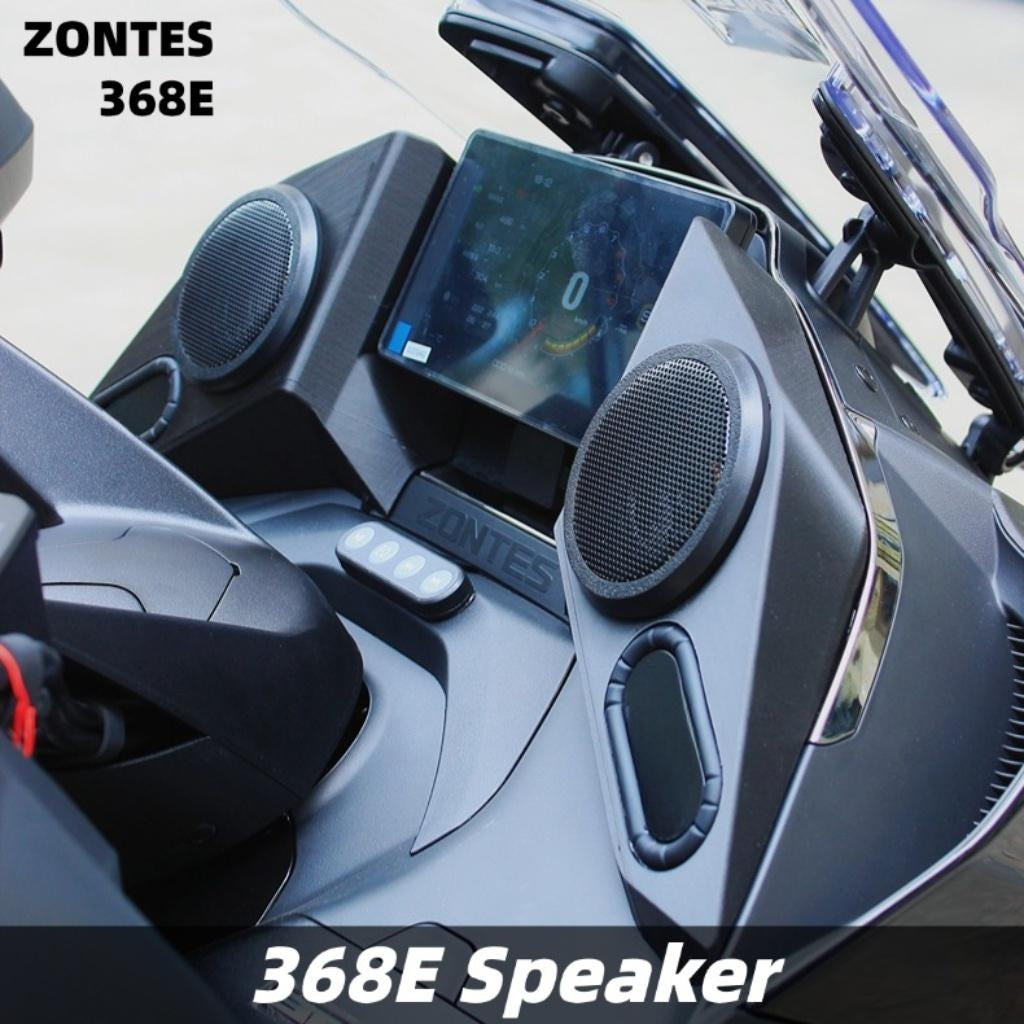 ZONTES 368E