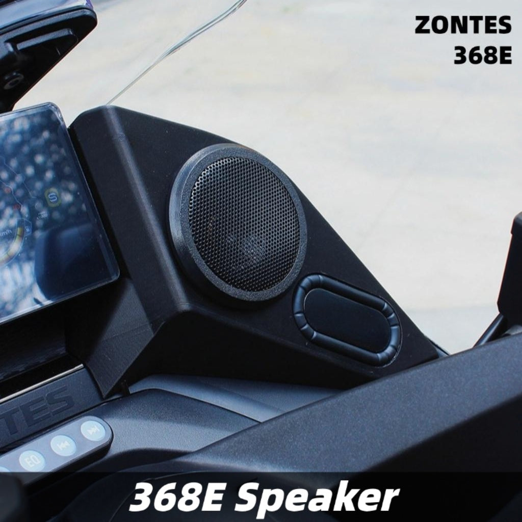 ZONTES 368E
