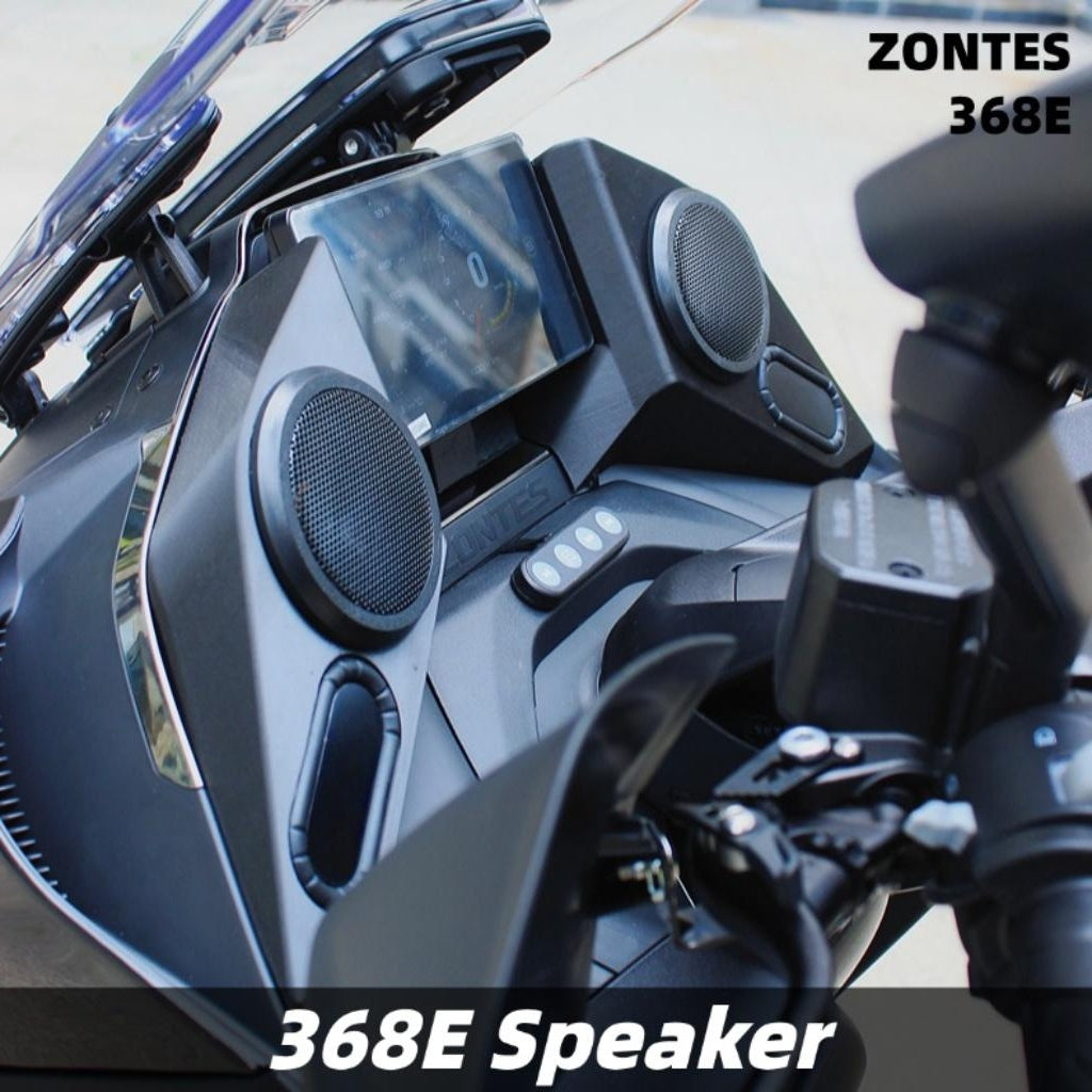 ZONTES 368E