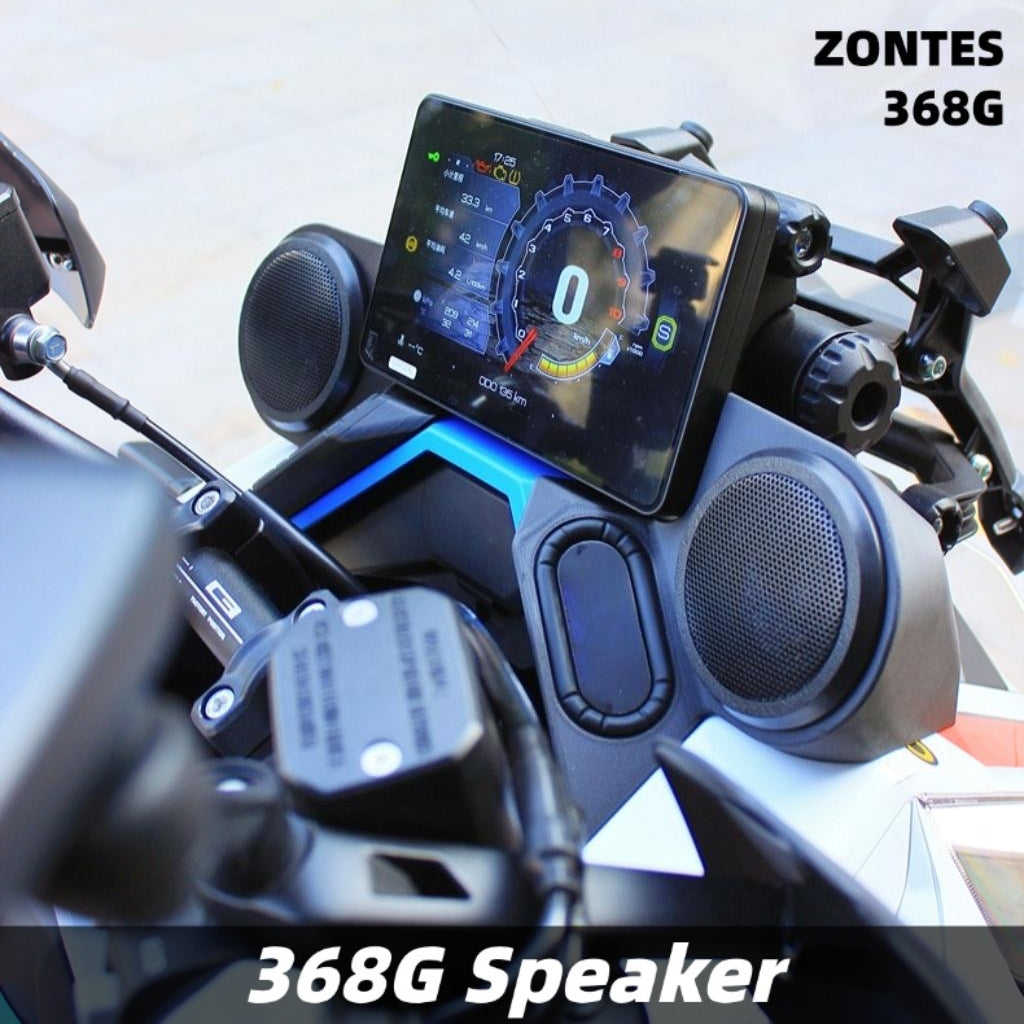 ZONTES 368G