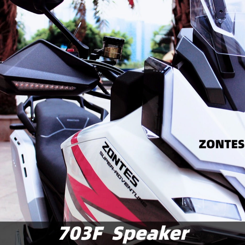 ZONTES 703F