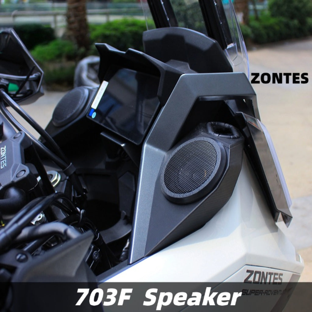 ZONTES 703F