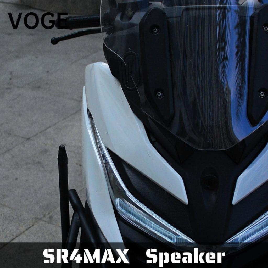 VOGE Sr4Max 2022-Now