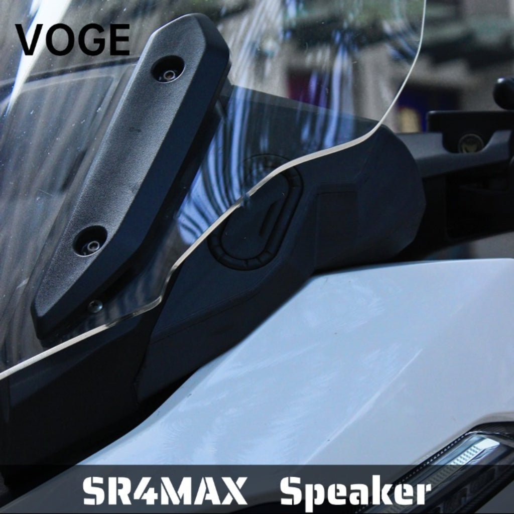 VOGE Sr4Max 2022-Now