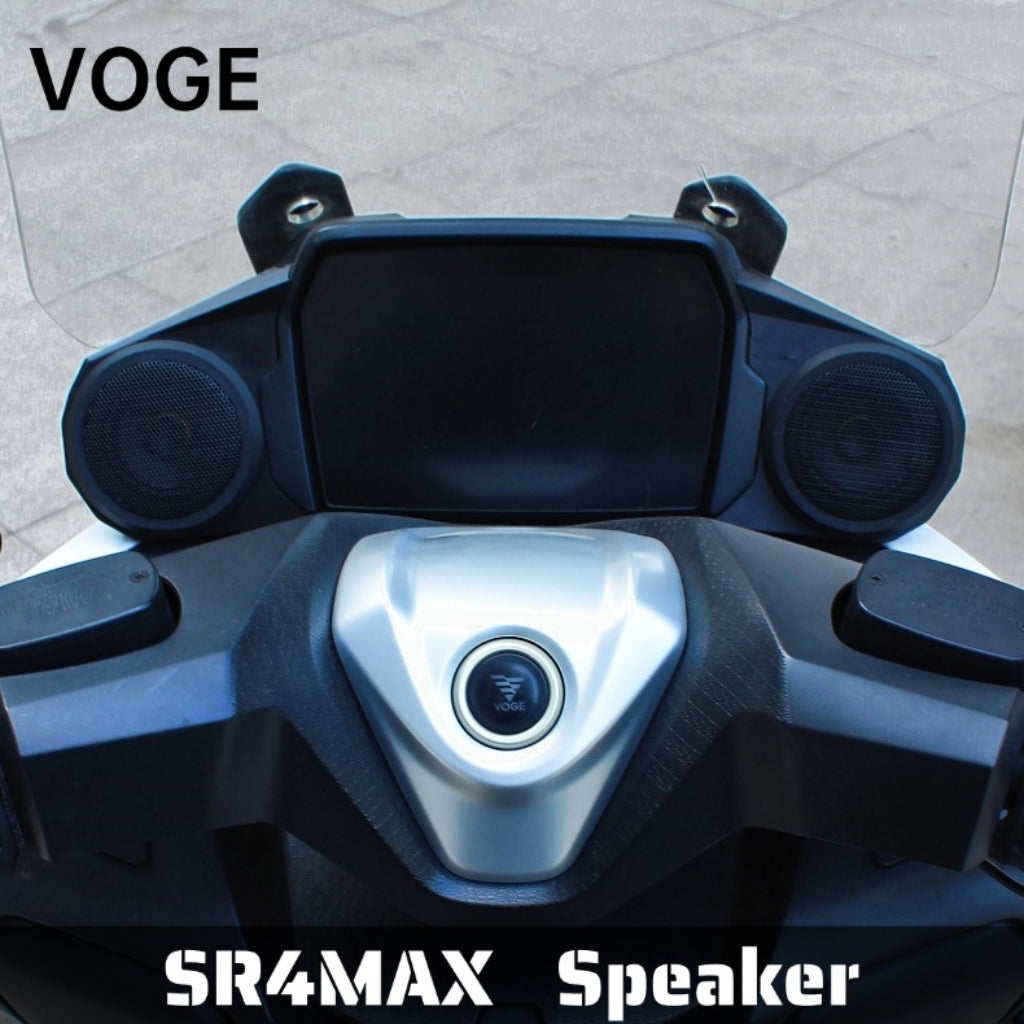VOGE Sr4Max 2022-Now