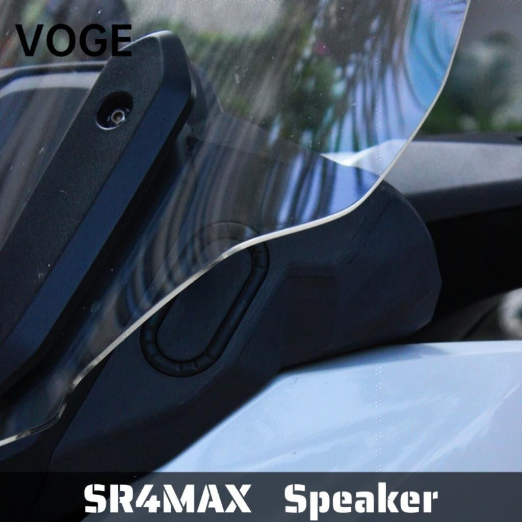 VOGE Sr4Max 2022-Now