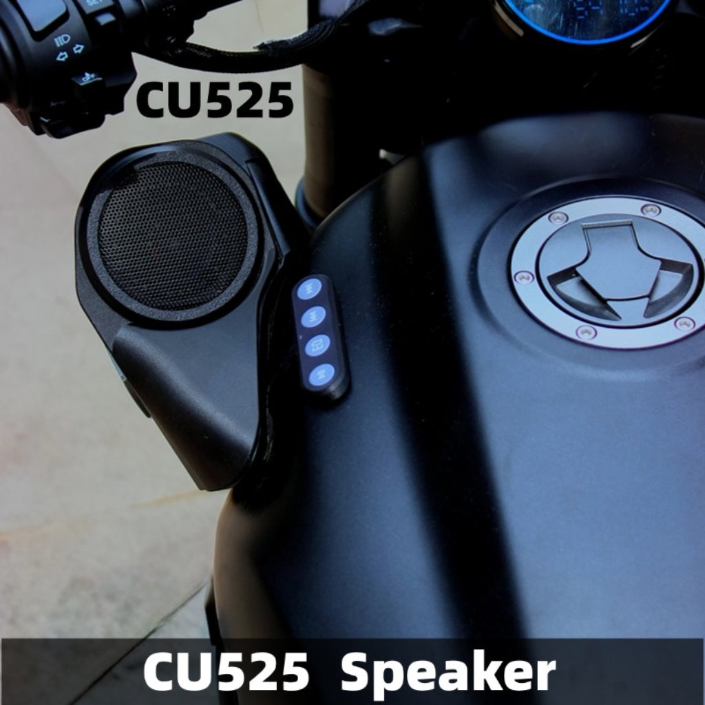 VOGE CU525