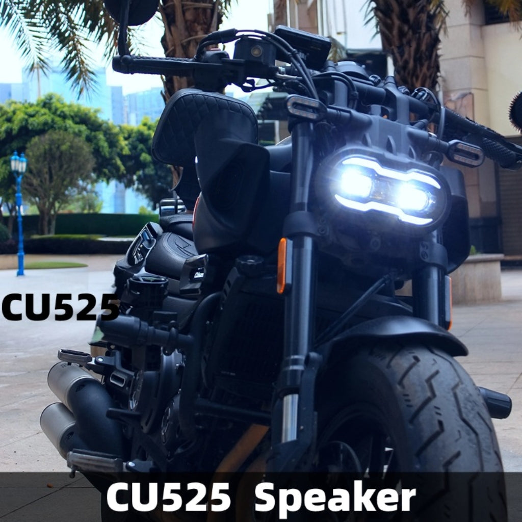 VOGE CU525