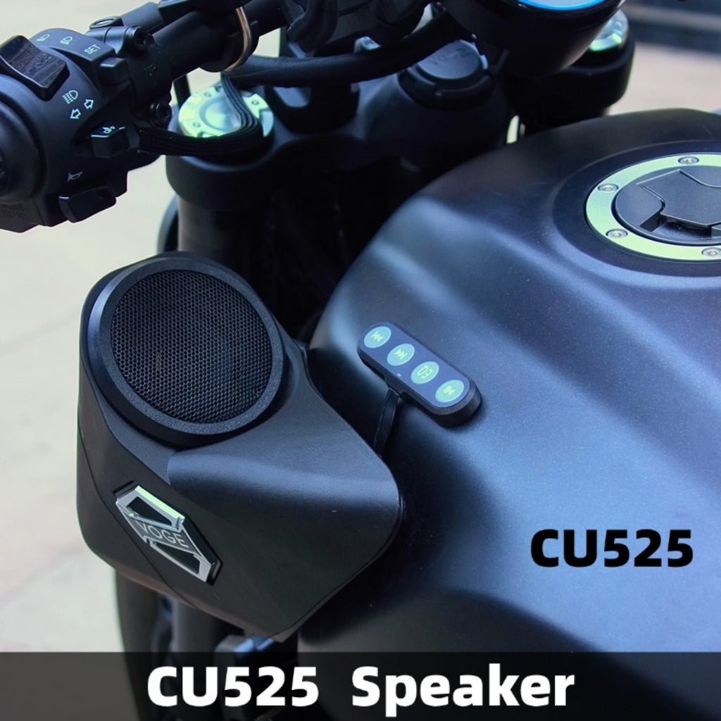 VOGE CU525