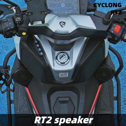 CYCLONG RT2