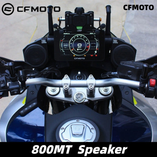 CFMOTO 800MT