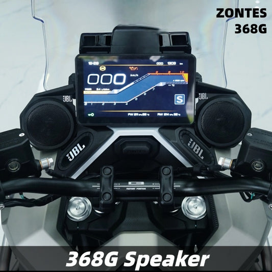 ZONTES 368G