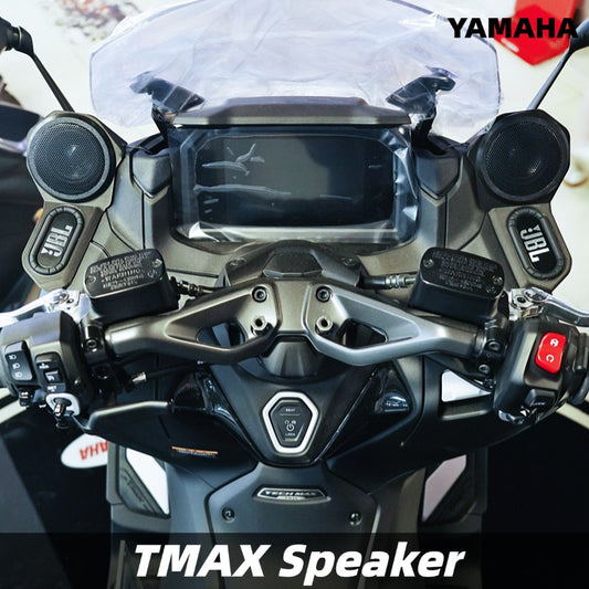 Yamaha TMAX560