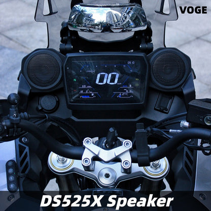 VOGE DS525X