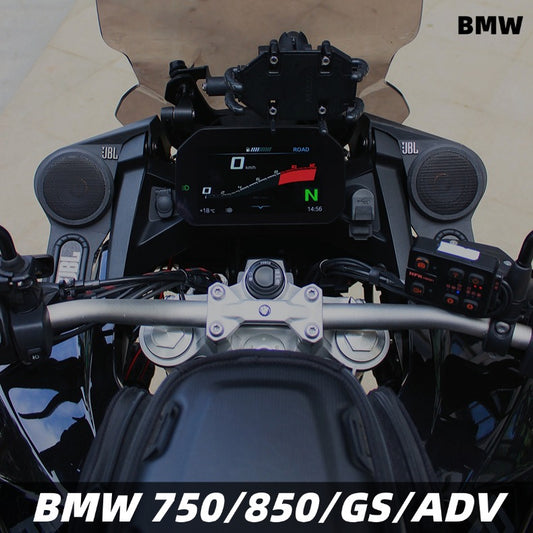 BMW 750/850GS/ADV