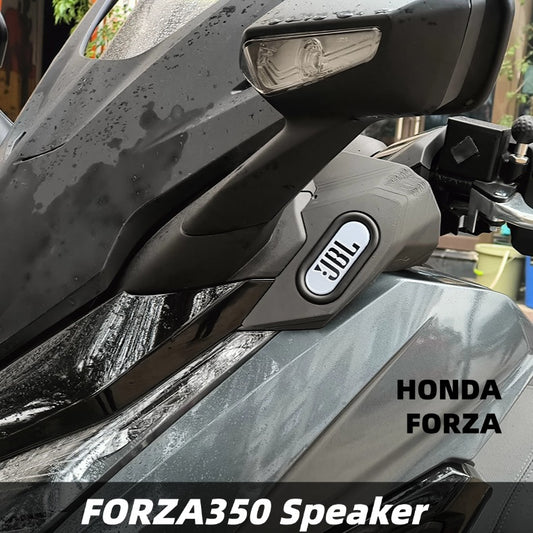 Honda Forza NSS350