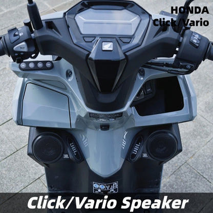 HONDA Click/Vario160