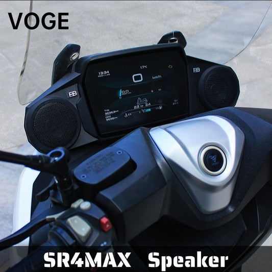 VOGE Sr4Max 2022-Now