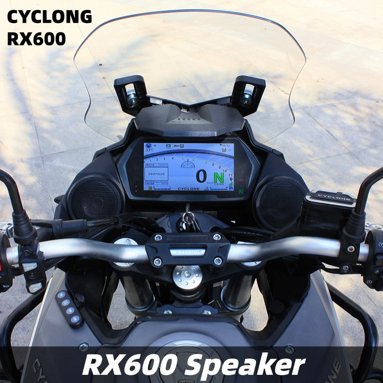 CYCLONG RX600