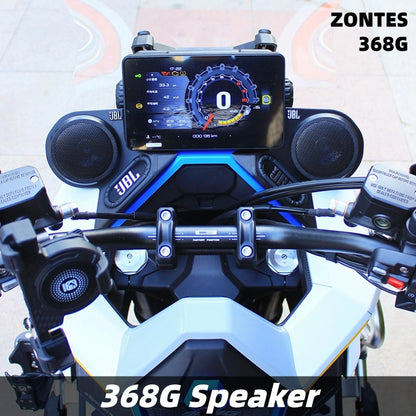 ZONTES 368G