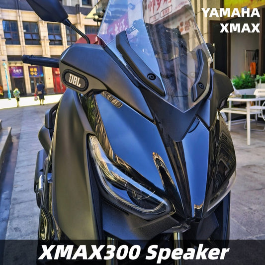 Yamaha XMAX300