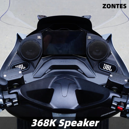 ZONTES 368K