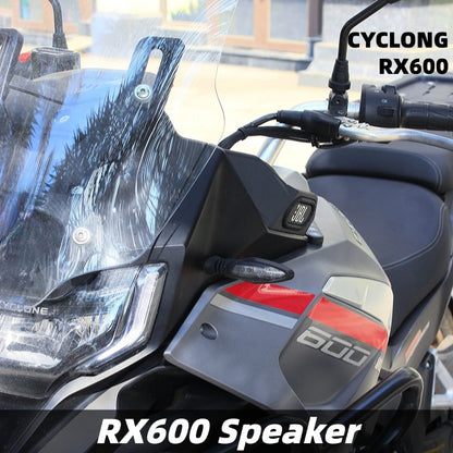 CYCLONG RX600