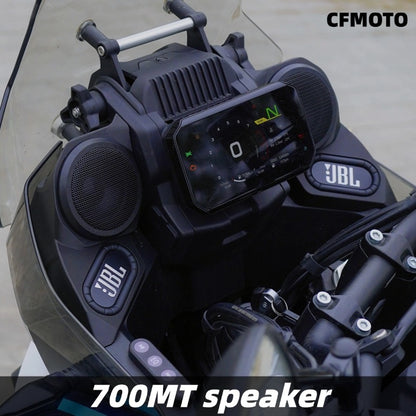 CFMOTO 700MT