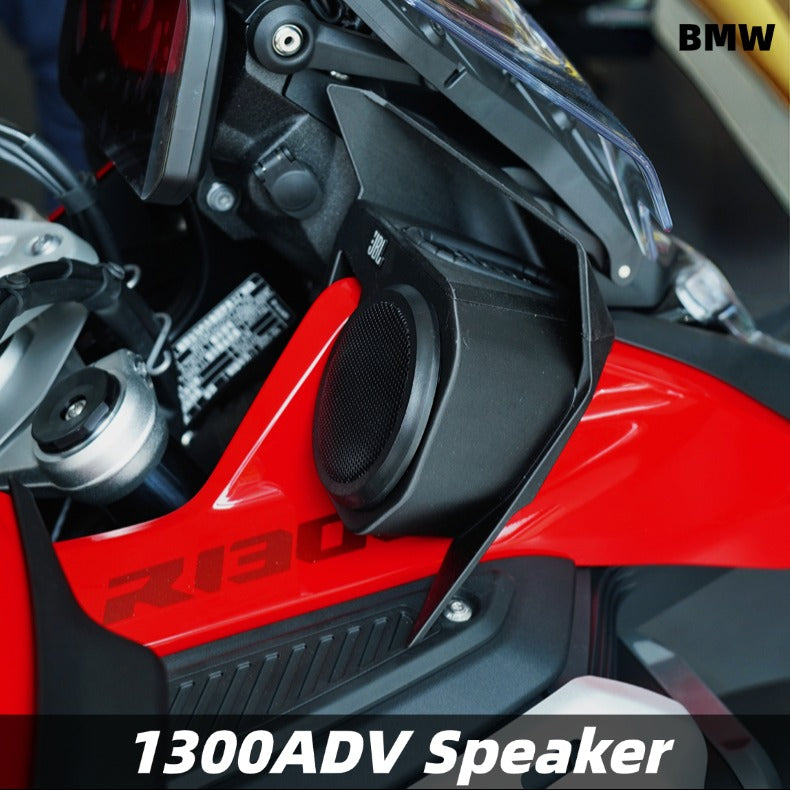 BMW 1300ADV