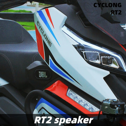 CYCLONG RT2