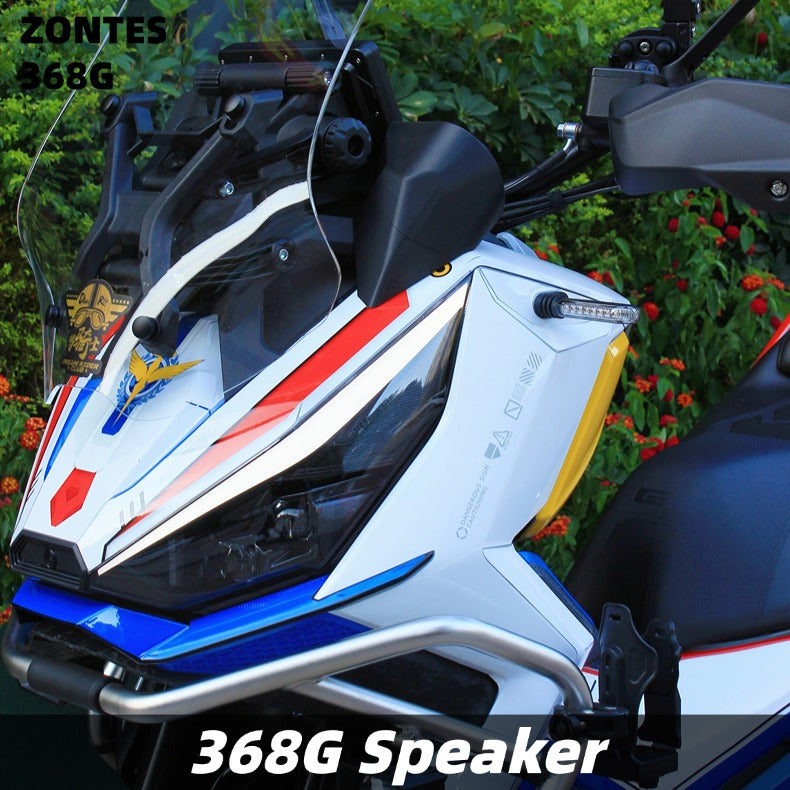 ZONTES 368G