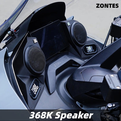 ZONTES 368K