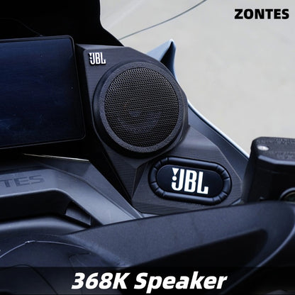 ZONTES 368K