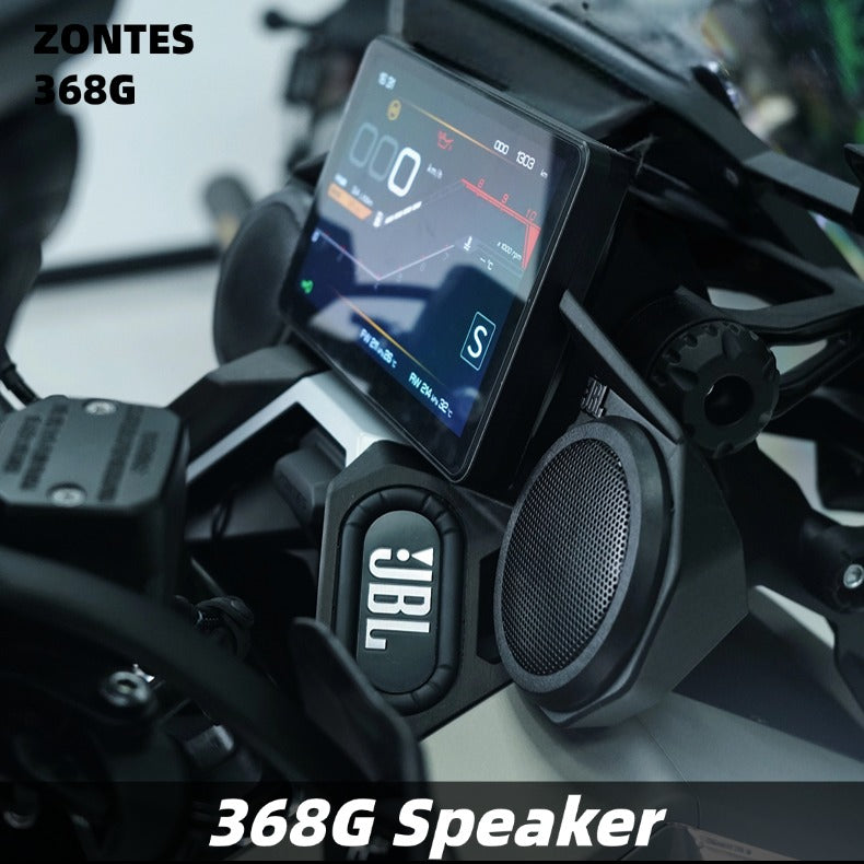 ZONTES 368G