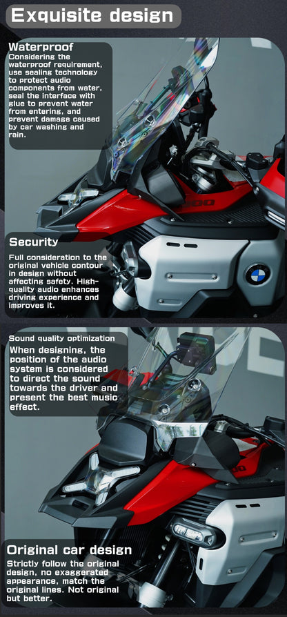 BMW 1300ADV