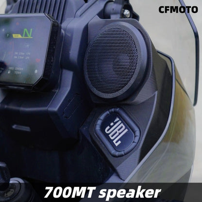 CFMOTO 700MT