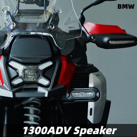 BMW 1300ADV