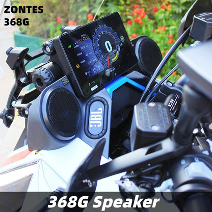 ZONTES 368G